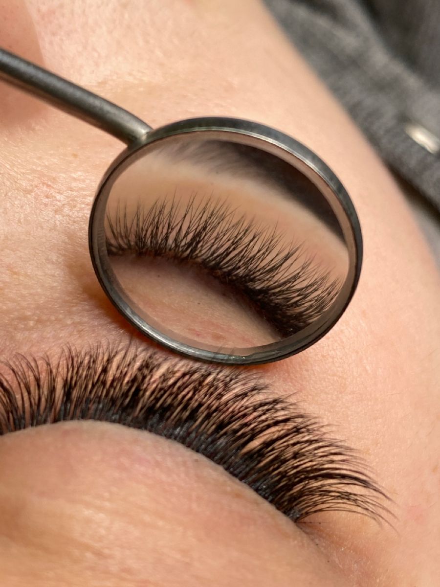 Фото работы